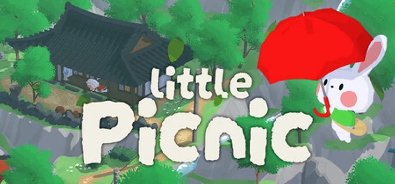 Little Picnic Image