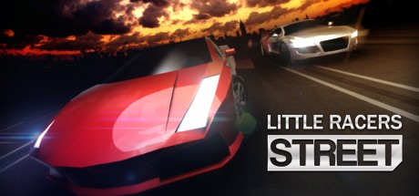 Games like Little Racers STREET