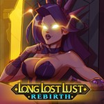 Games like Long Lost Lust