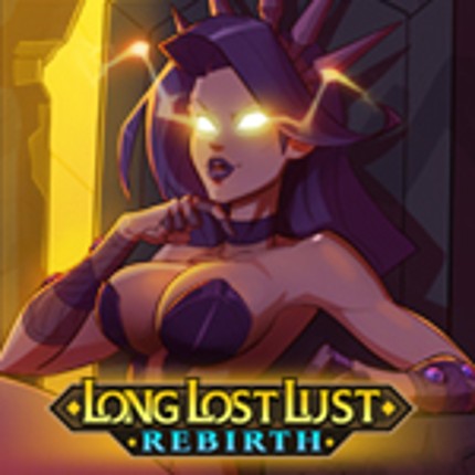 Long Lost Lust Image