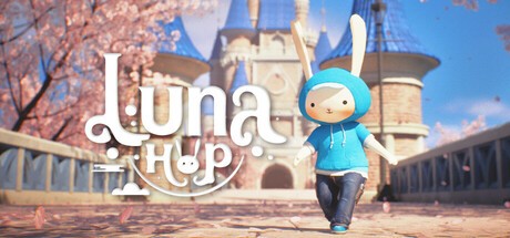Games like Luna Hop