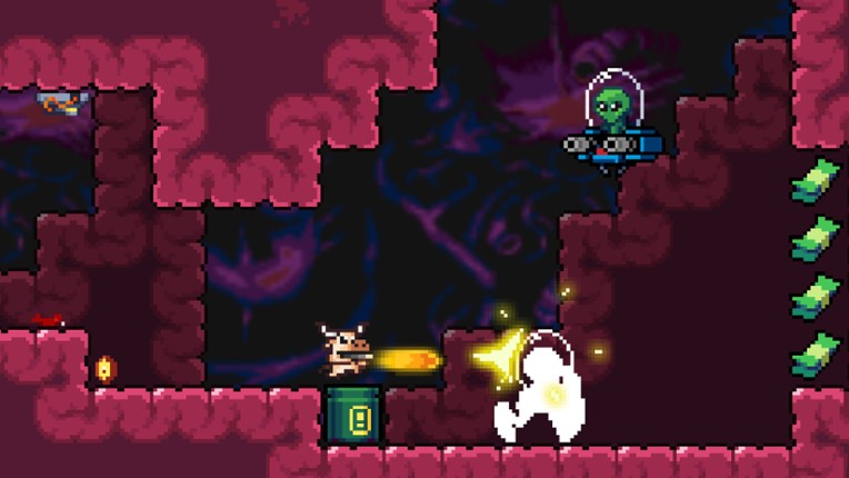 M.A.D. Cows screenshot
