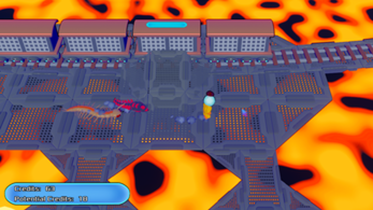 MacroBeasts screenshot