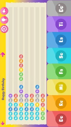 Magic Blooms™ screenshot