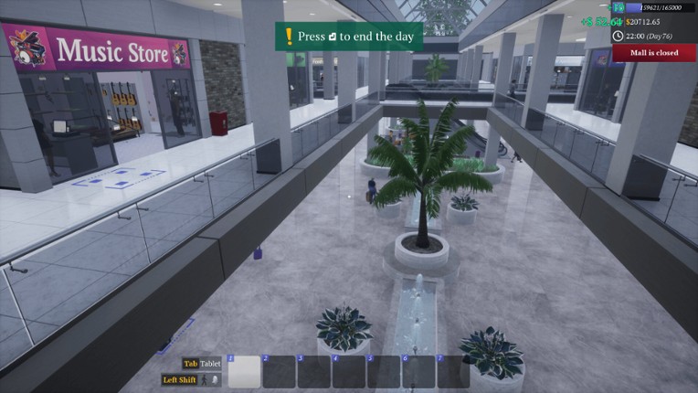 Mall Together screenshot