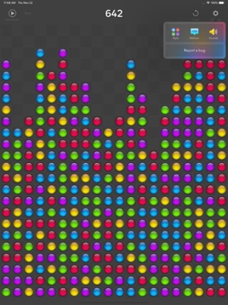 Marbles Plus Image