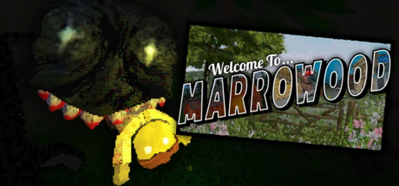 Marrowood Image