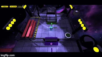 Games like Marty Thinks 4D