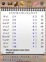 Math Connections Set 2 Image