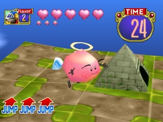 Mawatte Mucho! screenshot