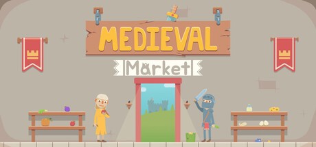 Games like Medieval Market