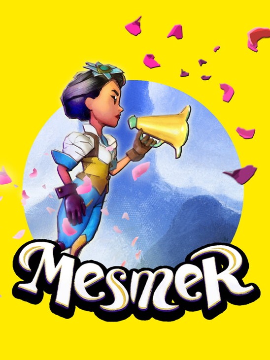 Games like Mesmer