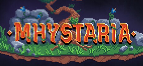 Games like Mhystaria