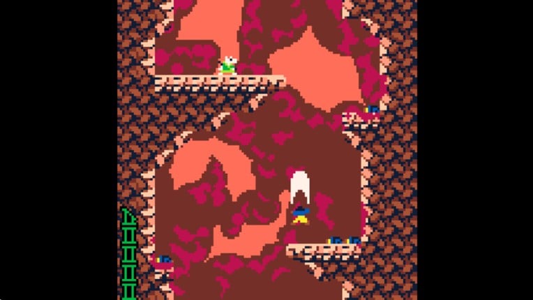 Mini GUNN screenshot