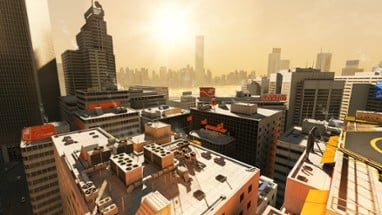 Mirror's Edge Image