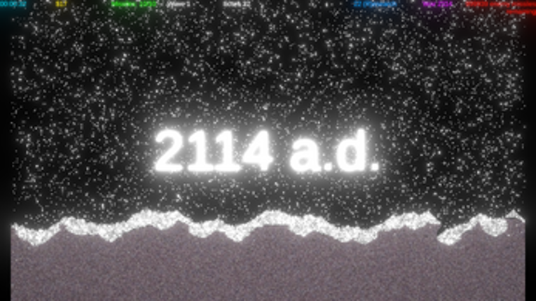 Missile Metropolis Image