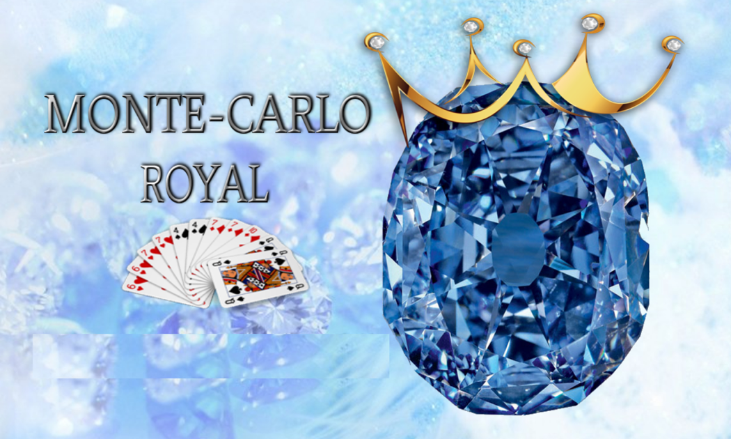 Games like Monte Carlo Royal Solitaire TV
