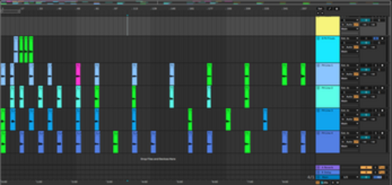Monuments to the Unseen - FoxHyode & pleatsandprints & railroadism & Evelina & Slayabest screenshot