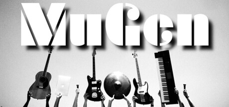 MuGen - The Music Generator Image