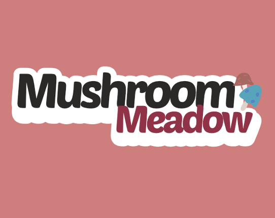 Mushroom Meadow Image