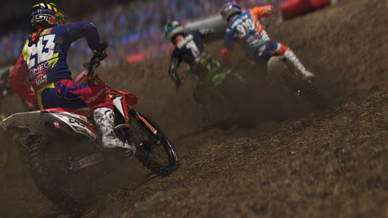 MXGP2 Image