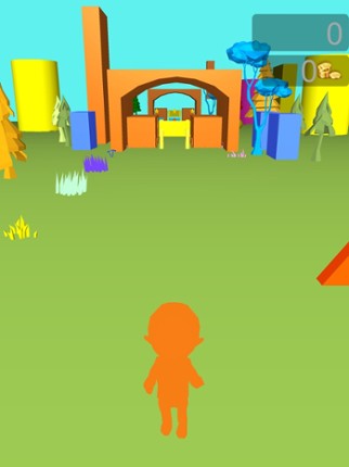 My Jumper screenshot