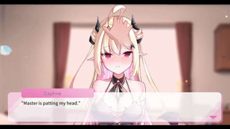 My Lovable Demon Image