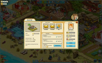 My Sunny Resort Image