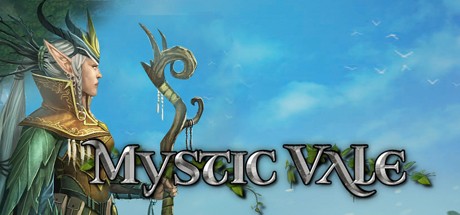 Games like Mystic Vale