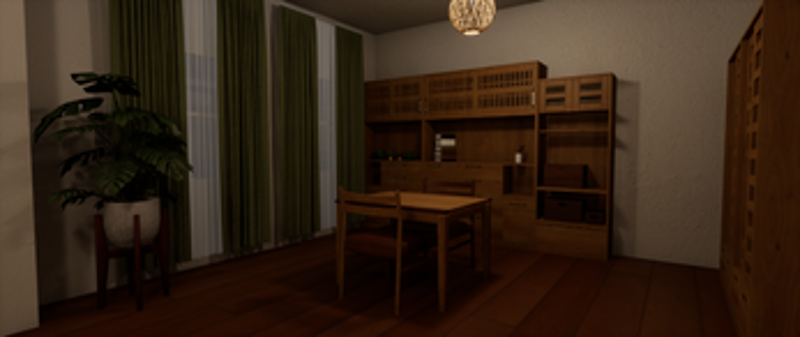 Never The Last Image