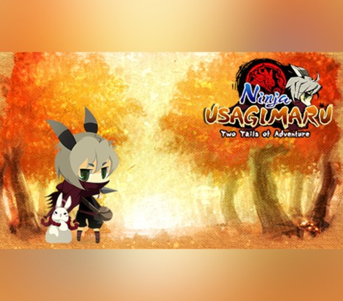 Ninja Usagimaru: Two Tails of Adventure Image