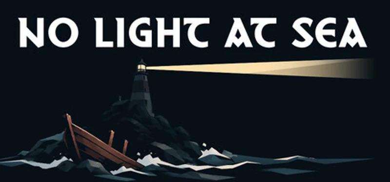 No Light at Sea Image
