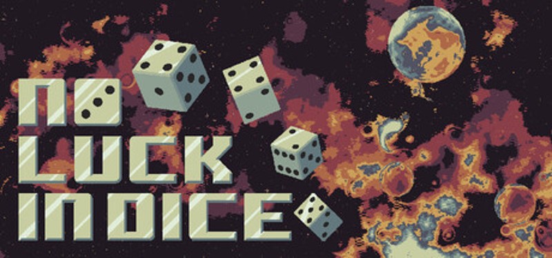 No Luck In Dice Image
