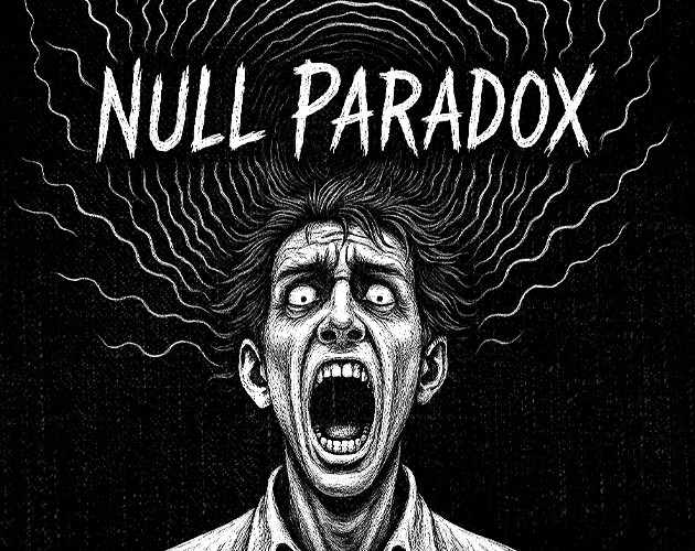 Games like Null Paradox