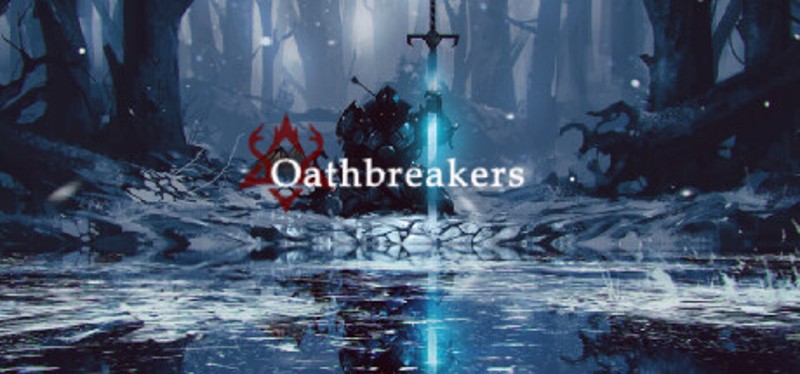 Oathbreakers Game Cover