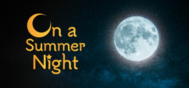 On a Summer Night Image