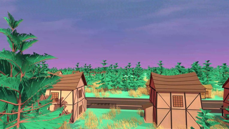 Oscillate screenshot