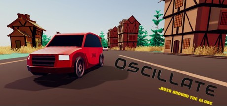 Games like Oscillate