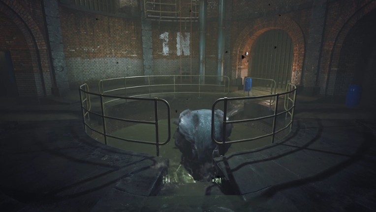 Outbreak Zero screenshot