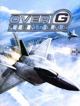 Games like Over G Fighters