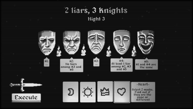 Pale Lies Image