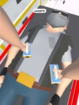 Paramedic 3D Image