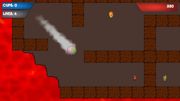 Party Ball screenshot