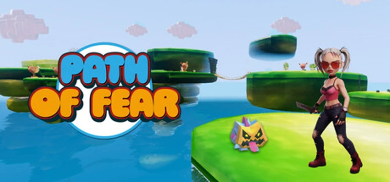 Path of Fear Image