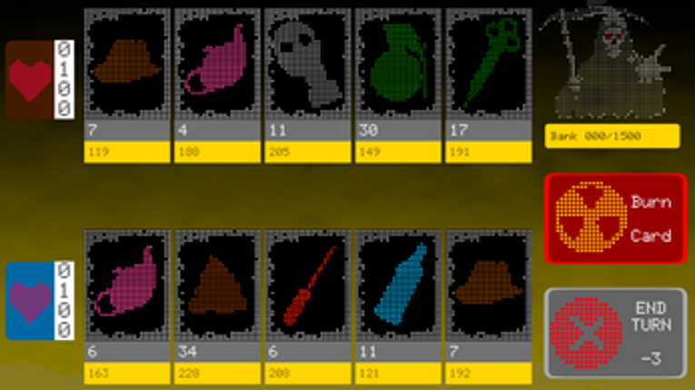 Pay Or Die screenshot