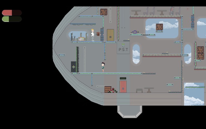 Perception: Heart and Mind screenshot