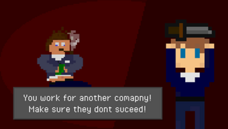 Perfect Job screenshot