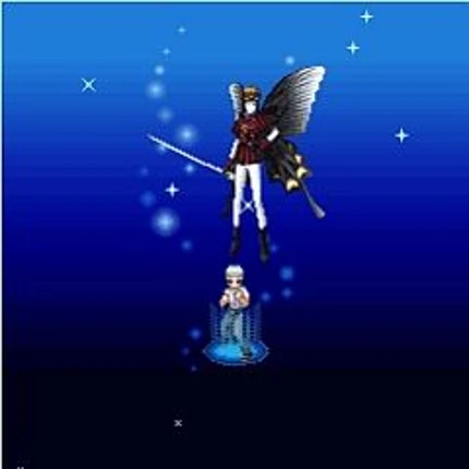 Persona Mobile Online screenshot