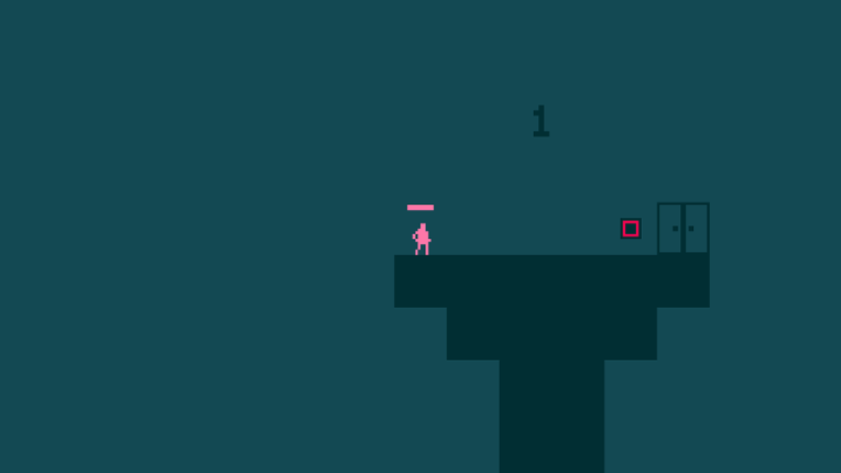 Pinkman (demo) screenshot