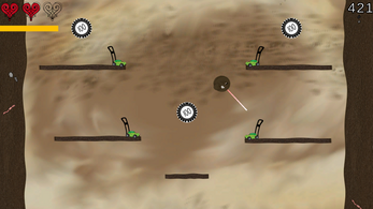 PinMole screenshot